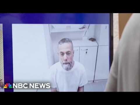 Gaza doctor held without charges in Israel for more than 18 months
