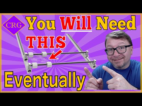 Eventually You Will NEED A Router Sled