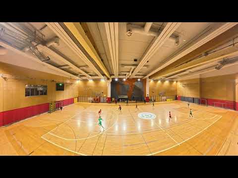 TURNIR RADLJE- NK POHORJE U13 (24.1.2025)