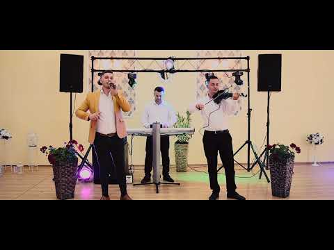 Kovács Erick és Bandája - Káposzta káposzta Csárdás MIX (Szatmárnémeti zenekar) Live 100%