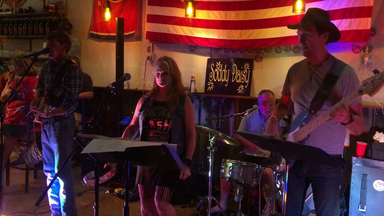 Promotional video thumbnail 4 for LaWanda Wilson - Soddy Daisy Music
