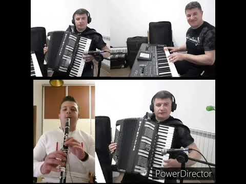 Libra Bend - Pelistersko oro (QUARANTINE)