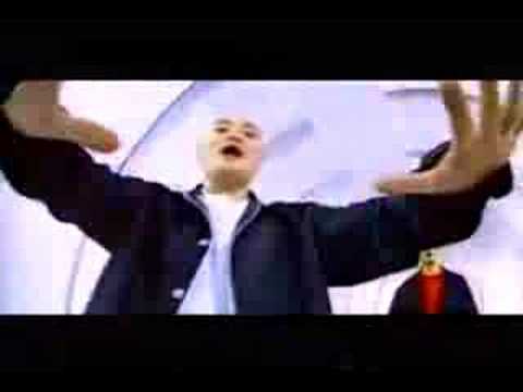 KOREAN DJ DOC  - BOUNCE WITH ME