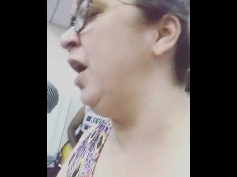 Dyllian Rocha - Cover Olharei pro alto - Midiam Lima