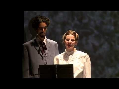 Senza odiare nessuno (trailer) - morte e vita di Filippo Corridoni