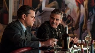 Monuments Men