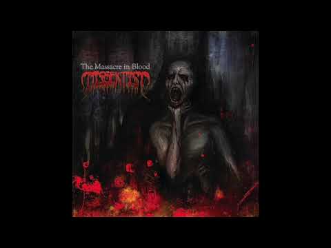 Dissektist - The Massacre In Blood [EP]