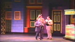 Guys and Dolls - Rivertown Repertory Theater (1999)