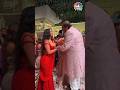 Mukesh Ambani Greets Kardashian Sisters At Radhika Anant S Wedding Ambani Wedding N18S