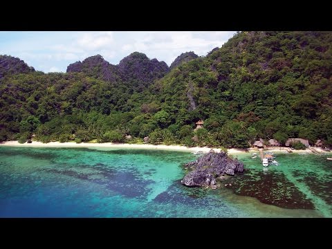 Sangat Island Dive Resort - The Resort (Official)