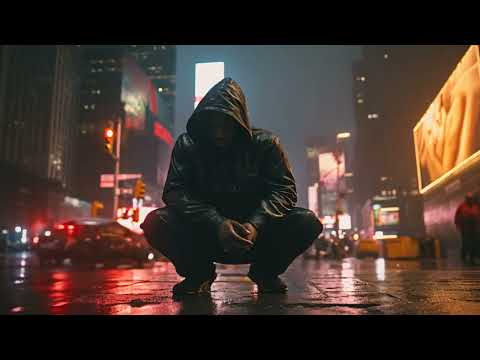 Swizz Beatz - Runaway (feat. Nas) (AI Visualizer)
