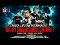 Ada Apa Dengan Samsul Arfa Syiar Dalam Gelap M Hakim Bawazier