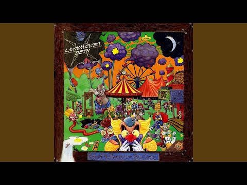 Video thumbnail for Be Scene, Not Heard