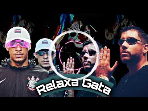 MC KADU & MC MENOR DA VG - RELAXA GATA (DJ VICTOR)(FLYER CLIP)