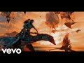 Hernandz Fire And Ash AVATAR 3 FAA Official Music Video