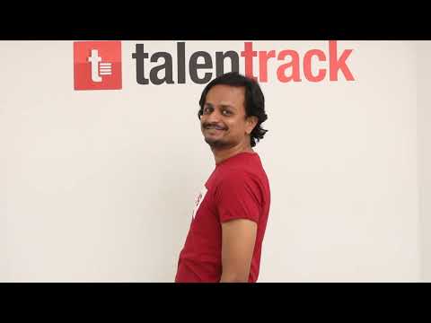 sunny bartaria Intro