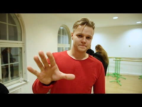 xtra basic show #6: Vokaali + Koreograafia Proovid (Eesti Laul 2019)