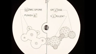 Virulent - Hive:Minded