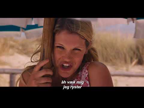 Walking On Sunshine - How Will I Know (Danske Undertekster)