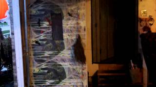 Don't drop the baby!