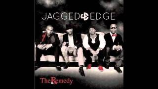 Jagged Edge - The Remedy - Space Ship