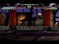 MUGEN MKP 4 1 Season 2 Final Noob Saibot