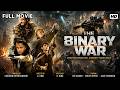 The Binary War 2026 Hollywood Sci Fi Action Movie In English AI Robots Vs Humans Full Movie HD