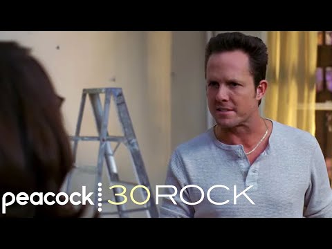 Liz Breaks Up With Dennis | 30 Rock