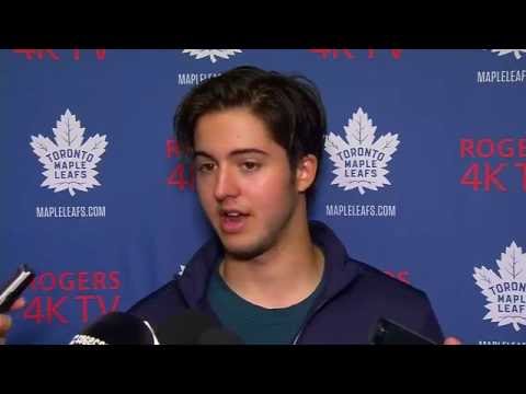 Development Camp: Jeremy Bracco - July 8, 2016