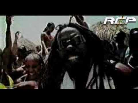 Kafu Banton - Vamos pa la playa