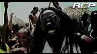 Kafu Banton - Vamos pa la playa