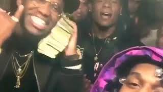 Sauce Walka - How much your drip cost - UNRELEASED 2018 🔥🔥🔥