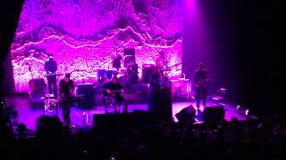 Volcano Choir - Dancepack @ The Fonda Theatre