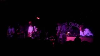 Conor Oberst  - Cabbage Town