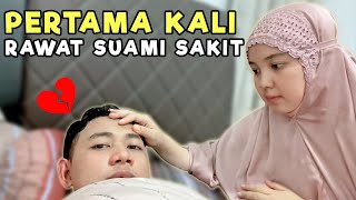 Download lagu DELLA IS SAD THAT LUTHFI IS SICK, What a Shame😭 mp3
