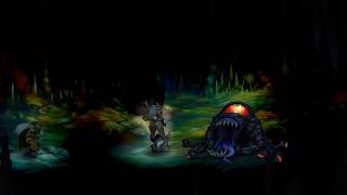昨日寝ちゃった★ －ドラゴンズクラウン－