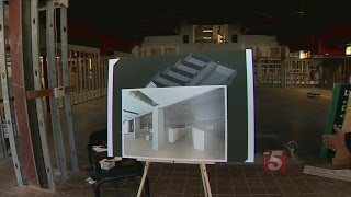 Business Considers Turning Bellevue Theater Into Shooting Range