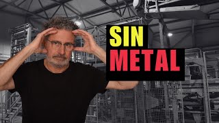 Sin METAL no hay imperio (aunque tengas tecnología). Geopolitica 