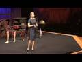 Documentary Health - Aimee Mullins - How my legs give me super powers