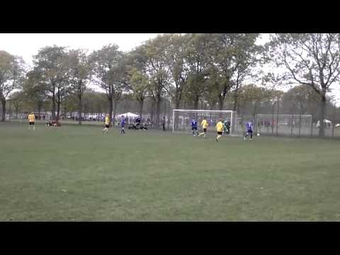 vesterhavs cup sg freren vs sv schnathorst u17 zweite Halbzeit