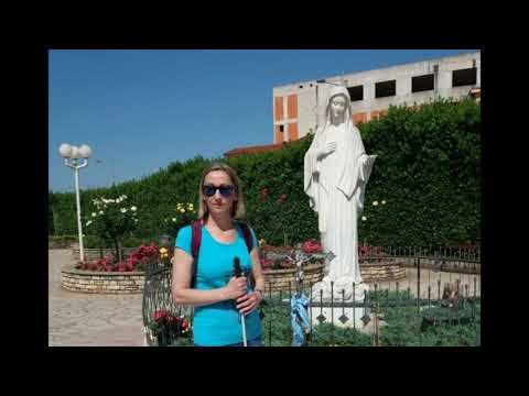 Put srca 31. 7. 2019. – Gošća: Ljerka Wolf, slijepa osoba