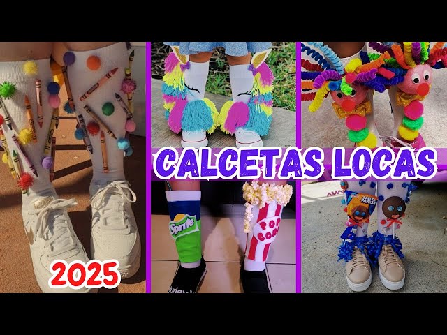 Vídeo relacionado con Xanthelle Calcetines Divertidos, 4 Pares Calcetines Coloridos para Mujer 36-40, Calcetines con Ojos 3D para Mujeres y Hombres, Medias Locas para Halloween y Regalos de Cumpleaños