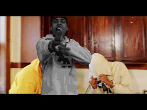 Baby Jesus X Son Son "Don't Be Afraid To Change" Official Music Video