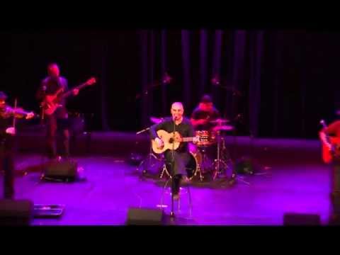 mostar sevdah reunion @ akzent theater wien 1.3.2012