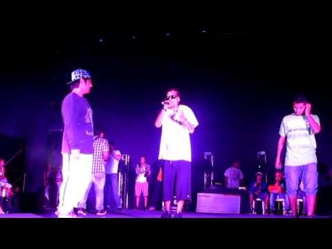 Batalla Softnyx ELS MC Vs Stick Exclusivo de Comas City