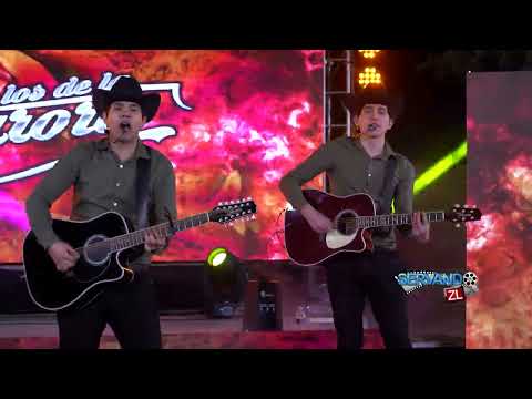 Los De La Aurora - Aquel Ranchero (En Vivo 2022)