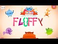 Let S Learn FLUFFY Fun ABCs With Endless Alphabet Toddler Learning Made Exciting