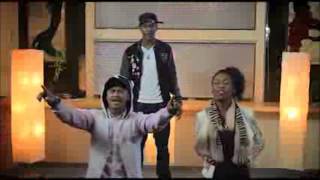 GOSPEL FEST 2K13 PROMO