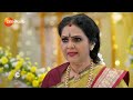 తండ్రి,కూతుర్లకు శిక్ష వేసిన జానకి | Janaki Ramayya Gari Manavaralu | Ep 2| Best Scene 1| Zee Telugu - Video