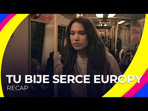 Tu bije serce Europy 2023 (Poland) | RECAP